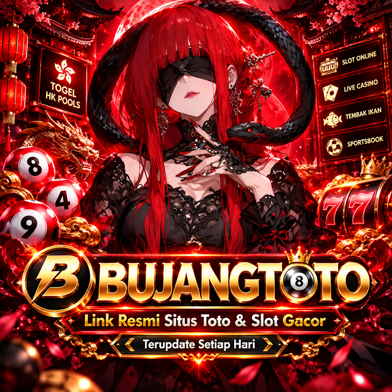 BUJANGTOTO